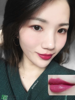 今年最流行的口红 2017最火的9支网红唇膏